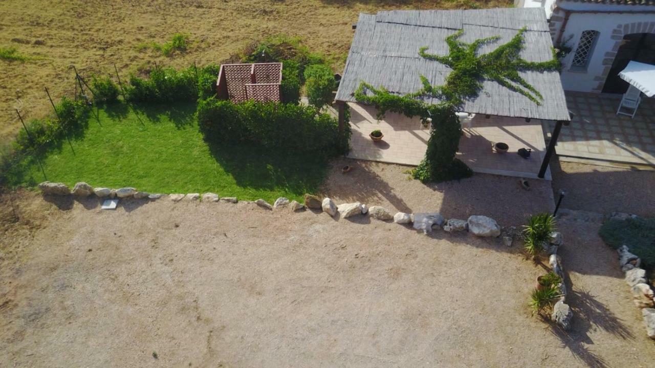 Lovely Cottage Кастелламмаре-дель-Голфо Экстерьер фото