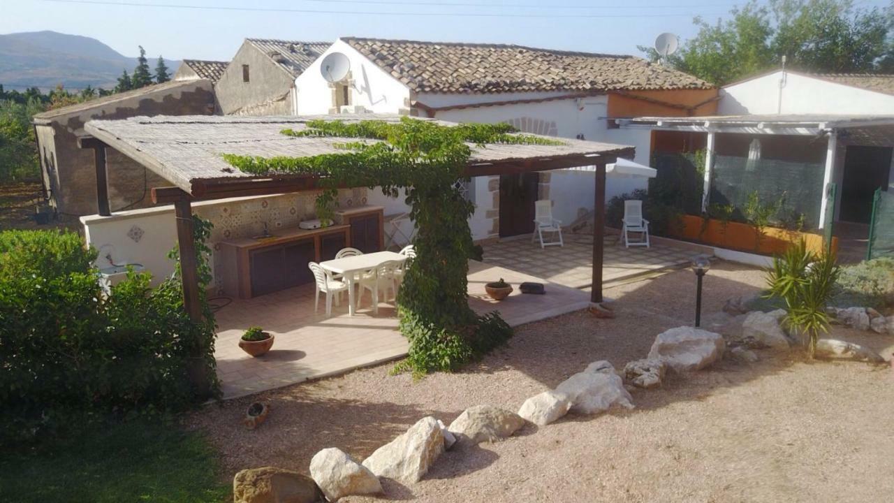 Lovely Cottage Кастелламмаре-дель-Голфо Экстерьер фото