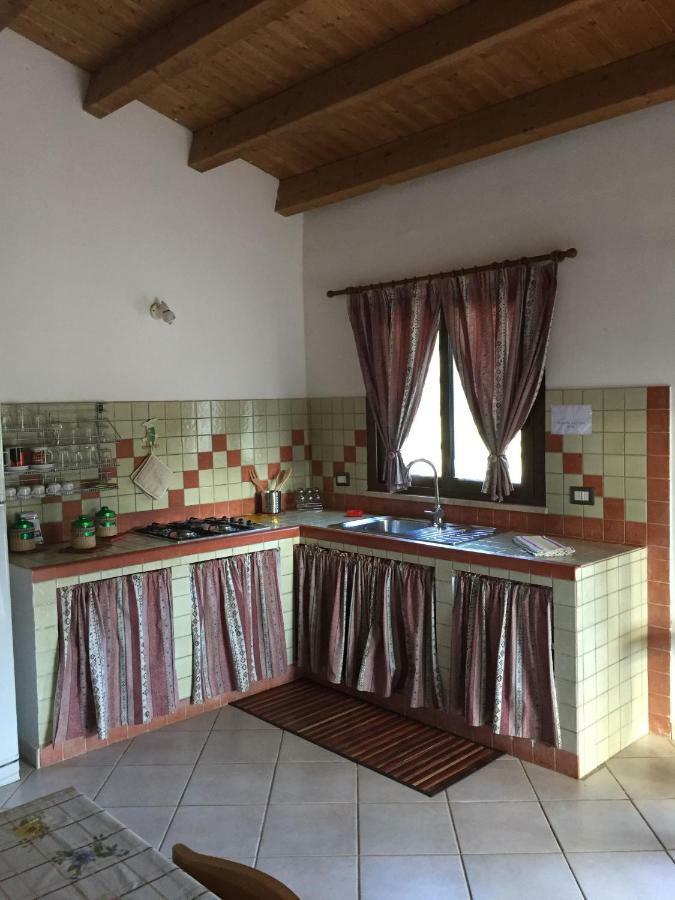 Lovely Cottage Кастелламмаре-дель-Голфо Экстерьер фото